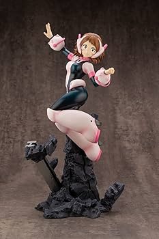 Amazon | 壽屋(KOTOBUKIYA) ARTFX J 僕のヒーローアカデミア 麗